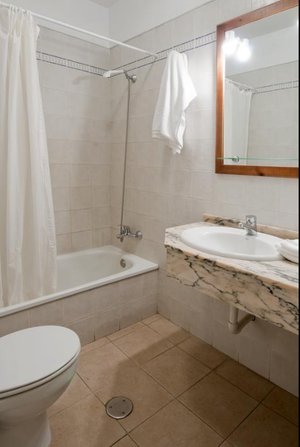 Hotel LAS MOZAS wakacje