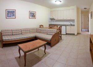 Hotel LAS MOZAS wakacje