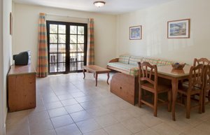 Hotel LAS MOZAS wakacje