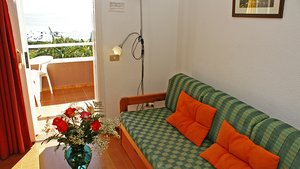 Living-room