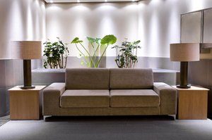 Interior miscellaneous