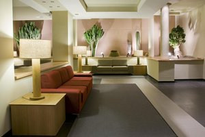Interior miscellaneous