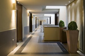 Interior miscellaneous