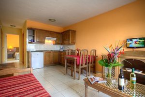 Hotel TRES PALMERAS wakacje