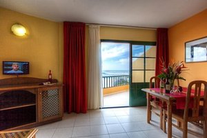 Hotel TRES PALMERAS wakacje