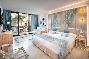 Hotel ESENCIA DE LA PALMA BY PRINCESS wakacje