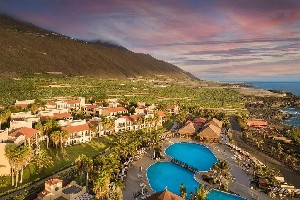 Hotel ESENCIA DE LA PALMA BY PRINCESS wakacje