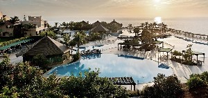 Hotel ESENCIA DE LA PALMA BY PRINCESS wakacje