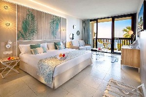 Hotel ESENCIA DE LA PALMA BY PRINCESS wakacje