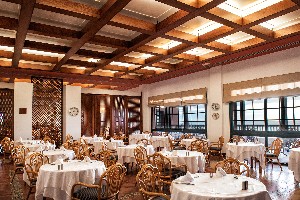 Taburiente Restaurant