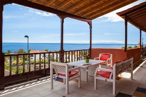 Hotel APARTAMENTOS CERRITO wakacje