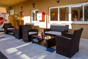 Hotel APARTAMENTOS CERRITO wakacje