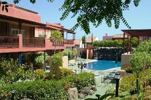 Hotel APARTAMENTOS EL CERRITO wakacje