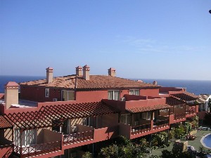 Hotel APARTAMENTOS EL CERRITO wakacje