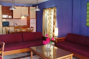 Hotel APARTAMENTOS EL CERRITO wakacje