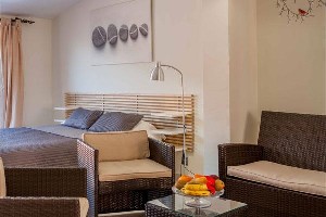 Hotel APARTAMENTOS EL CERRITO wakacje