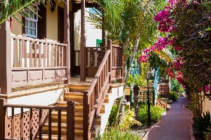 Hotel APARTAMENTOS OASIS SAN ANTONIO wakacje