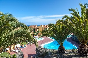 Hotel APARTAMENTOS OASIS SAN ANTONIO wakacje