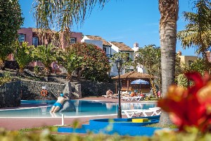 Hotel APARTAMENTOS OASIS SAN ANTONIO wakacje