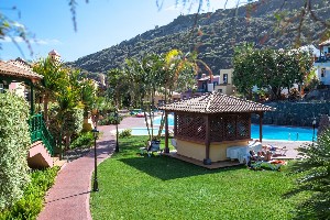 Hotel APARTAMENTOS OASIS SAN ANTONIO wakacje