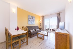 Hotel CENTRO CANCAJOS wakacje