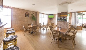 Hotel CENTRO CANCAJOS wakacje