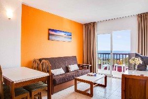 Hotel CENTRO CANCAJOS wakacje