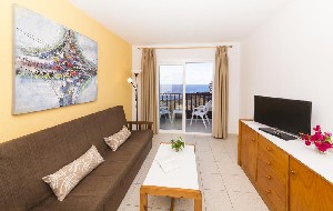 Hotel CENTRO CANCAJOS wakacje