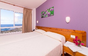 Hotel CENTRO CANCAJOS wakacje