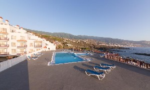 Hotel CENTRO CANCAJOS wakacje