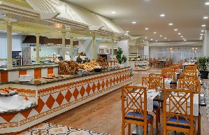 Hotel H10 TABURIENTE PLAYA wakacje