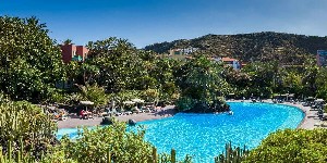 Hotel HACIENDA SAN JORGE wakacje