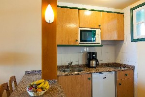 Hotel HACIENDA SAN JORGE wakacje