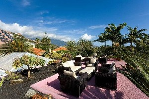 Hotel HACIENDA SAN JORGE wakacje