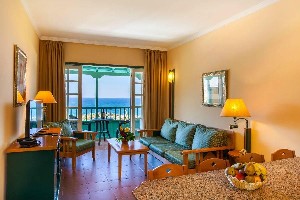 Hotel HACIENDA SAN JORGE wakacje