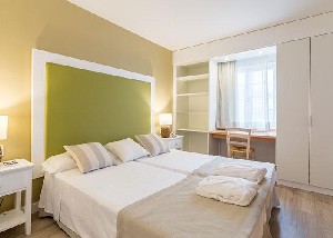 Hotel HACIENDA SAN JORGE wakacje