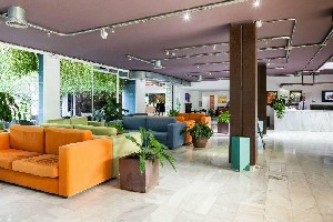 Hotel HACIENDA SAN JORGE wakacje