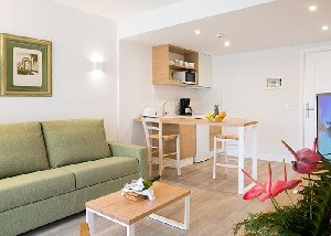 Hotel HACIENDA SAN JORGE wakacje