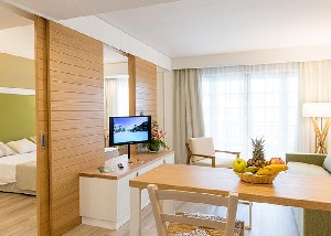 Hotel HACIENDA SAN JORGE wakacje