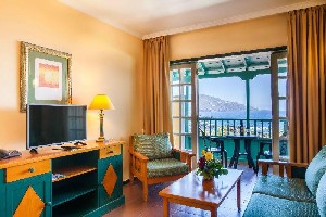 Hotel HACIENDA SAN JORGE wakacje