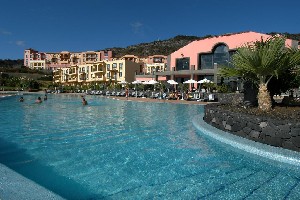 Hotel LAS OLAS wakacje