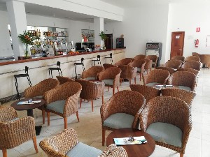 Hotel LAS OLAS wakacje