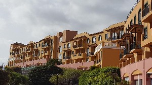 Hotel LAS OLAS wakacje