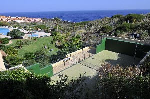 Hotel LAS OLAS wakacje