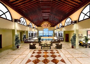 Hotel LAS OLAS wakacje