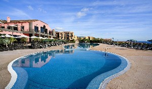 Hotel LAS OLAS wakacje