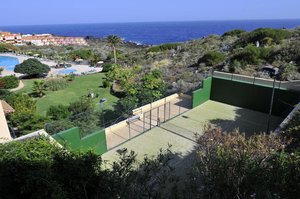 Hotel LAS OLAS wakacje
