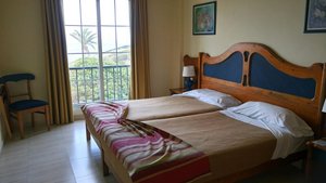 Hotel LAS OLAS wakacje