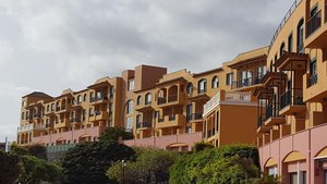 Hotel LAS OLAS wakacje
