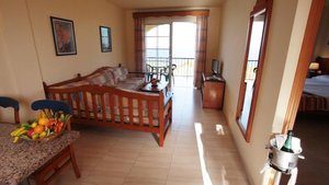 Hotel LAS OLAS wakacje
